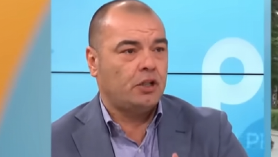 Opozicija organizuje skup podrške čoveku koji ima prijavu za nasilje u porodici