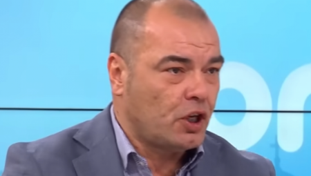 JEŠIĆ DOBRO POZNAT PO NASILJU Pre par meseci tukao ženu pa završio iza rešetaka