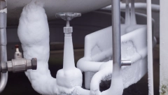 BESPLATAN SAVET STRUČNJAKA Vaše cevi se neće lediti tokom zime, ako uradite ovo