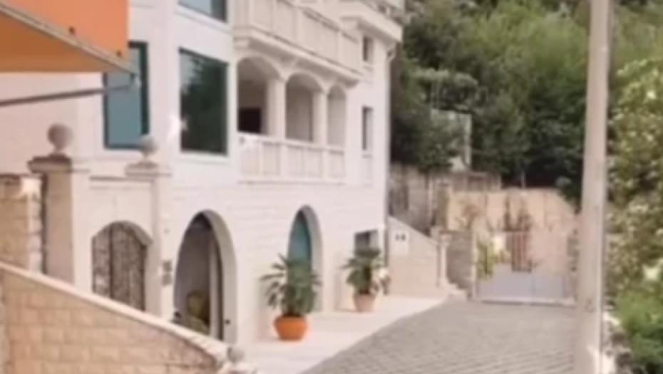 LUKS VILA NAJBOGATIJE RIJALITI UČESNICE Uloženo je ogromno bogatstvo, pogled sa balkona oduzima dah! (FOTO)