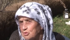 SAFIJA IZ TUTINA OTKRIVA TAJNU DUGOVEČNOSTI  Majka devetoro dece i baka bezbroj unučadi – jednu stvar nikako ne radi! (VIDEO)