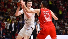 ZVEZDA KLASA ZA ALBU Partizane, pokaži mišiće!