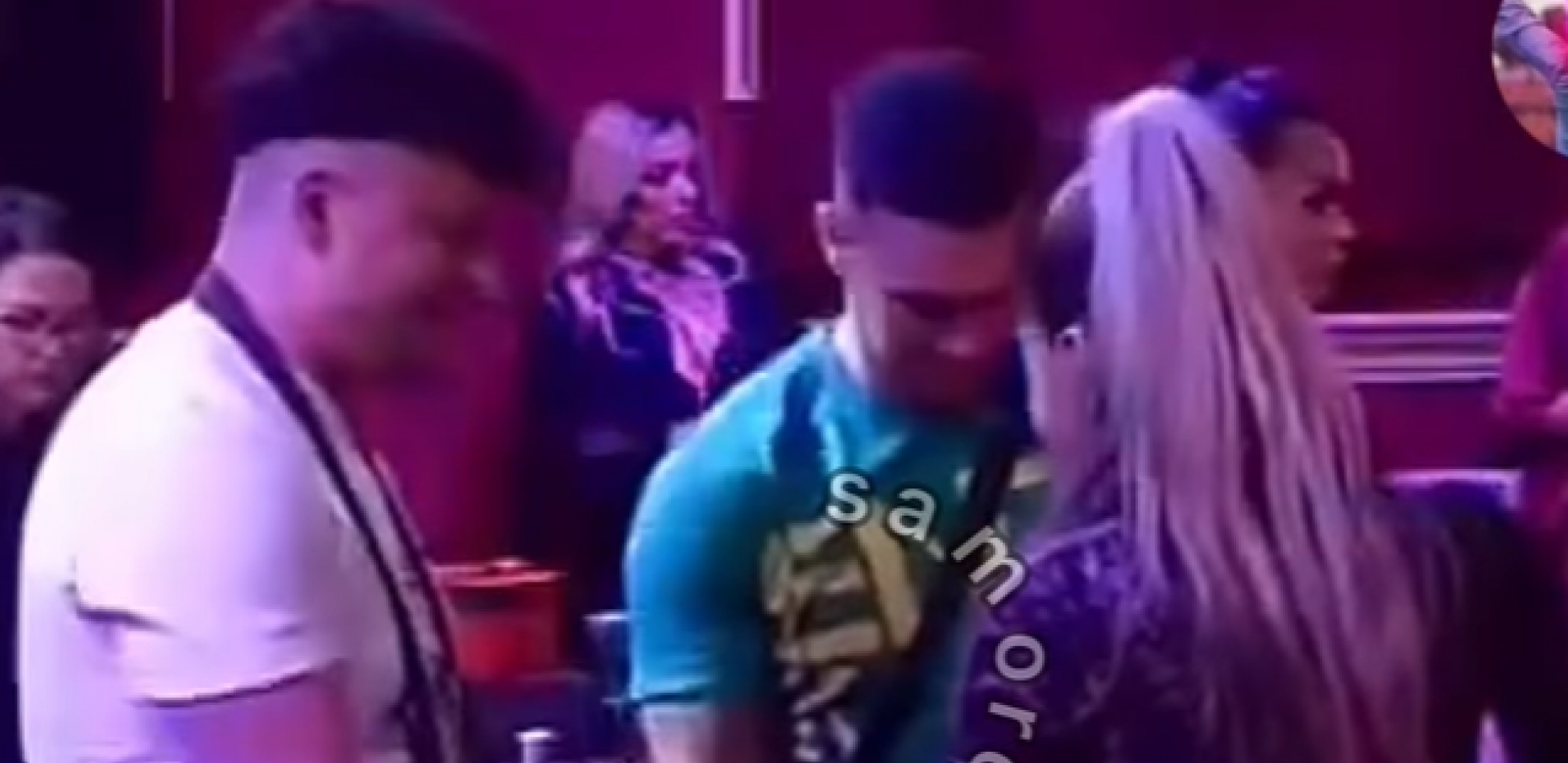 ANELI ŠČEPALA MATEJU ZA POLNI ORGAN! Drži i ne pušta, skandalozne scene snimila i kamera, javnost zgrožena! (+18 VIDEO)