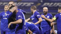EUFORIJA NESLUĆENIH VISINA Dinamo Zagreb za 12 sati rasprodao Maksimir