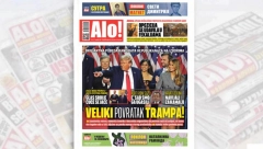 VELIKI POVRATAK TRAMPA! Vučić među prvima u svetu čestitao pobedu