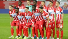 NEKADAŠNJI REPREZENTATIVAC SUROVO ISKREN POSLE BARSE "Ja iskreno ne vidim kako Zvezda može da osvoji ijedan bod"