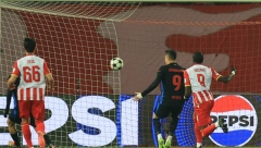 GOTOVO (NE)MOGUĆA MISIJA Posle novog debakla u Ligi šampiona, evo kakve su šanse Crvene zvezde da prođe u narednu fazu