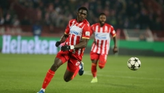 BROJKA ZA RESPEKT Crvena zvezda ima čak 15 reprezentativaca