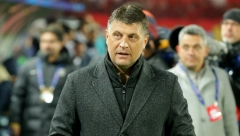 MILOJEVIĆ O REFORMI U SRPSKOM FUDBALU "Čuo sam priče..."