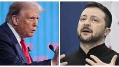 ZELENSKI ZVAO TRAMPA TELEFONOM Evo šta se dogovorio sa novim predsednikom Amerike