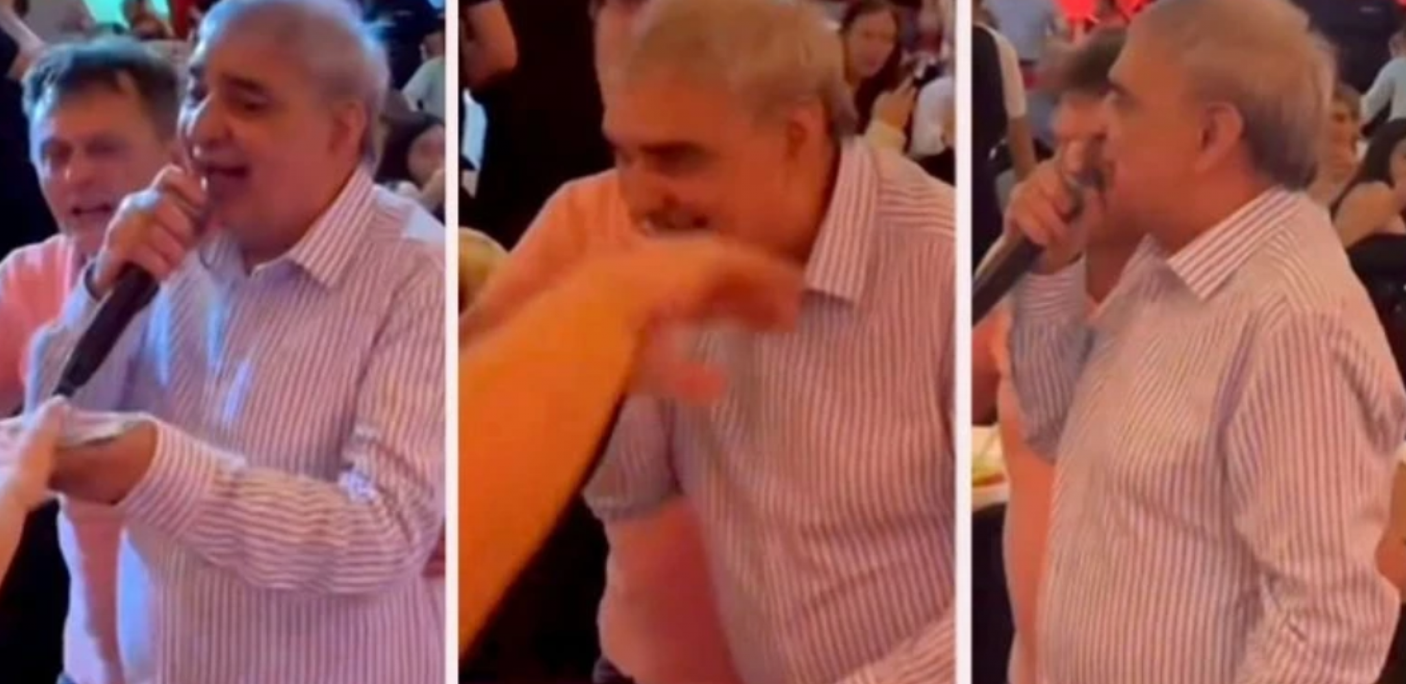 "SRAMOTA ŠTA RADI KOLEGAMA IZA LEĐA" Šok potez Ljube Aličića, potvrdio spekulacije, snimak sve dokazuje!