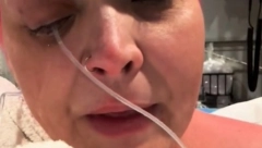 ''OSETILA SAM DA GORI I POČELA HISTERIČNO DA VRIŠTIM" Žena htela da sipa kapi u oko, greškom je dohvatila opasnu supstancu! (VIDEO)