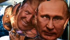 PUTIN TAJNO ČESTITAO TRAMPU Hitno se oglasio Kremlj, ovo je istina