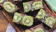 VEGANSKA TORTA BUDI SVA ČULA Sa avokadom i čokoladom, poći će vam voda na usta