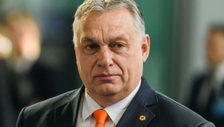 "NAŠ BRAT PO ORUŽJU" Orban: Više nismo sami, cela Amerika je sa nama