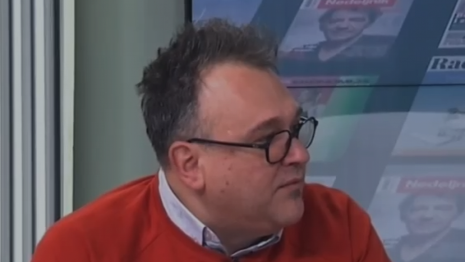 MORA DA SE ZAPUCA, MORAMO DA DOBIJEMO BATINE, MORA SVE DA STANE Šolakovci pozivaju na krvoproliće, haos i građanski rat!