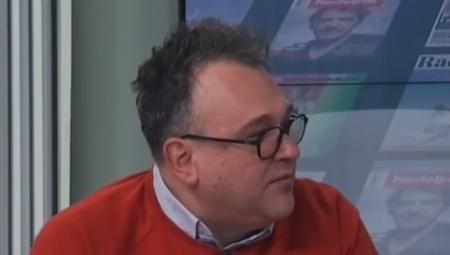MORA DA SE ZAPUCA, MORAMO DA DOBIJEMO BATINE, MORA SVE DA STANE Šolakovci pozivaju na krvoproliće, haos i građanski rat!