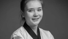 VELIKA TRAGEDIJA Preminula višestruka prvakinja Hana Vlašić (22)