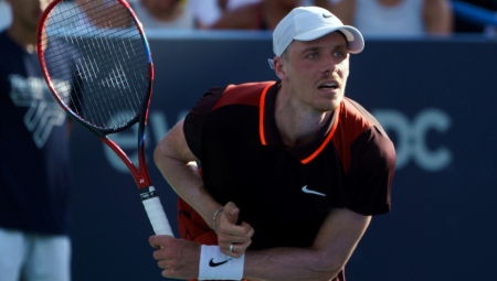 ODJEKLNULA TENISKA BOMBA Janko Tipsarević postao trener bivšem Top 10 igraču