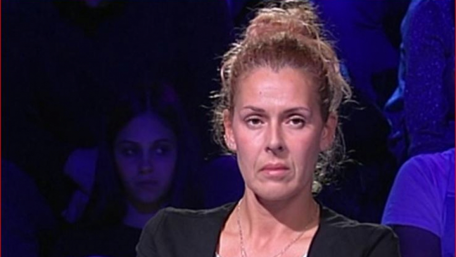 OPLELA ŽESTOKO! Oglasila se majka Mine Vrbaški nakon što je Ivan Marinković u ''Eliti 8'' izjavio da joj je pravio dete