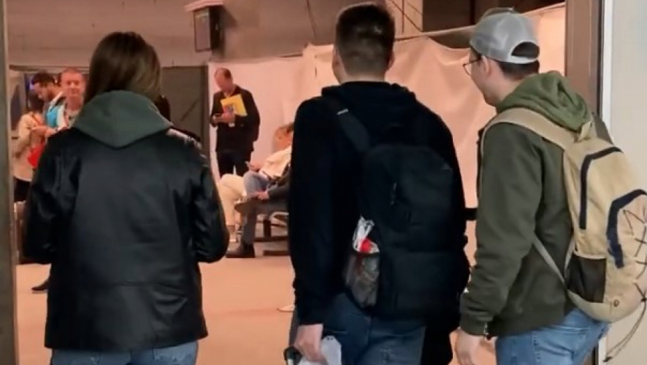 SRBIJA JE RAJ ZA RUSE IZ 3 RAZLOGA Pogrešila sam što sam rekla mužu da bežimo iz Beograda