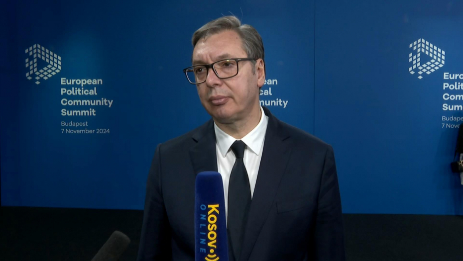 VUČIĆ NA SAMITU EVROPSKE POLITIČKE ZAJEDNICE: Evo šta očekuje posle izbora u Nemačkoj!
