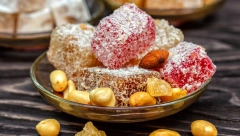 DOMAĆI RATLUK OD LEŠNIKA Savršeno ide sa šoljicom kafe, za prave sladokusce