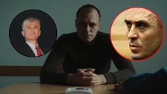ON JE U "SABLJI" PUCAO NA ZORANA ĐINĐIĆA! Ko je glumac koji tumači Zvezdana osuđenog na 40 godina, otac mu je takođe poznat!