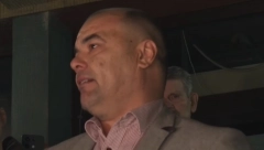 SKANDALČINA! Ješić opsovao nakon puštanja na slobodu, pa poručio: Sudija je naš, pustiće i ostale! (VIDEO)