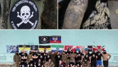 RUSKA VOJSKA HULIGANA U UKRAJINI: Ko su nacistički simpatizeri i fudbalski huligani pod novim sankcijama?