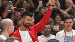 ZBOG OVOGA JE MALI OD SRBIJE MNOGIMA TRN U OKU Oglasila se žena od poverenja Novaka Đokovića i otkrila kakvu bitku vodi Nole