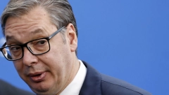 VUČIĆ SE SASTAO SA LUKAŠENKOM Niz susreta u Bakuu: 2025. godina će biti jedna od prelomnih