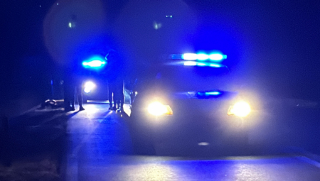 STRAVIČNA NESREĆA NA MAGISTRALI Ženu pokosio auto, nije joj bilo spasa (FOTO)