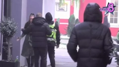 NEVIĐENA DRAMA U ELITI Obezbeđenje hitno uletelo, učesnica pobesnela zbog skandaloznih optužbi