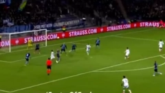 MAJSTORIJA ĐURIČIĆA ZA TV ŠPICE Nestvarna golčina srpskog fudbalera (VIDEO)