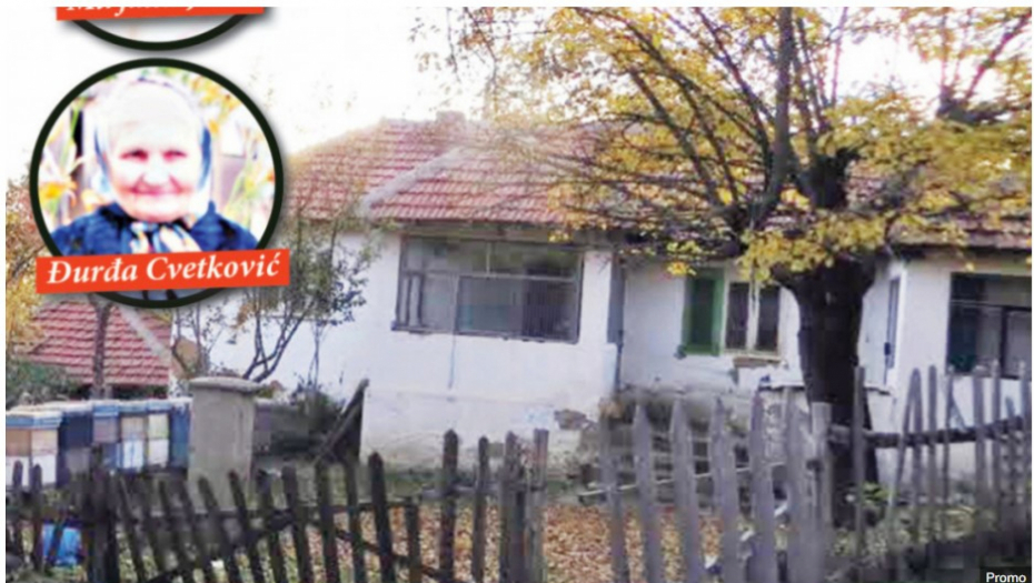 KRVAVA TRAGEDIJA NA MITROVDAN Ubio majku i ćerku, pa presudio sebi!