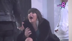 "PIJANA VRIŠTI I HISTERIŠE" Skandalozno ponašanje Miljane Kulić, gledaoci je žestoko osudili!