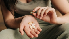 OVA DVA VITAMINA SRBI PIJU KAO LUDI, A NIKAKO NE IDU ZAJEDNO Zaboravite na ove kombinacije, imaćete više štete nego koristi