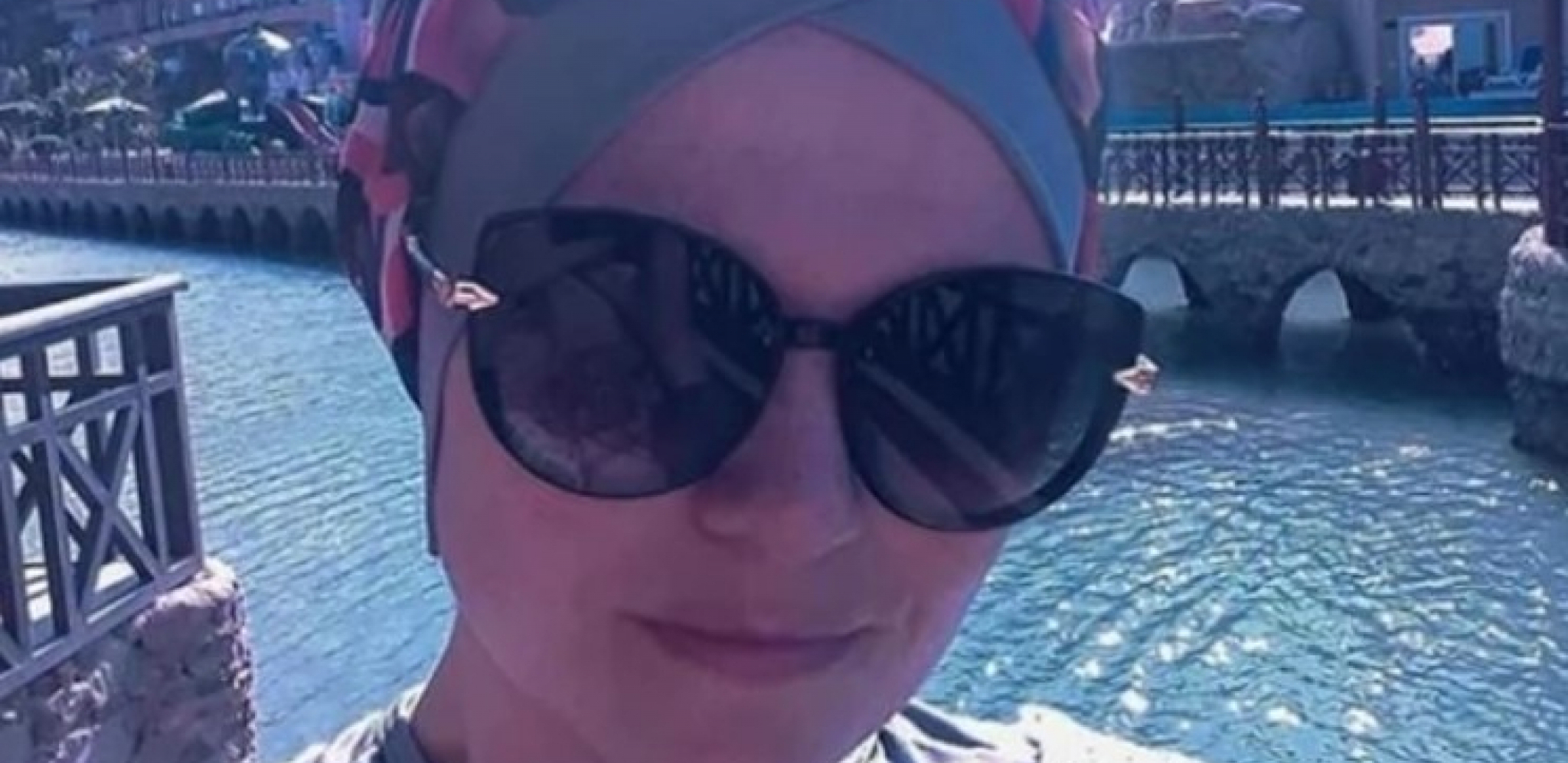 PRAVOSLAVKA ELENA SE UDALA ZA EGIPĆANINA Živi u haremu i nosi hidžab - zbog ovoga je htela da pobegne nazad kući!
