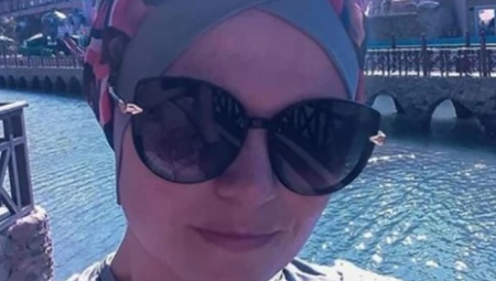 PRAVOSLAVKA ELENA SE UDALA ZA EGIPĆANINA Živi u haremu i nosi hidžab - zbog ovoga je htela da pobegne nazad kući!