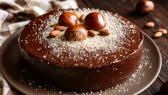 KESTEN TORTA Brza jesenja poslastica koja pomera granice dobrog ukusa