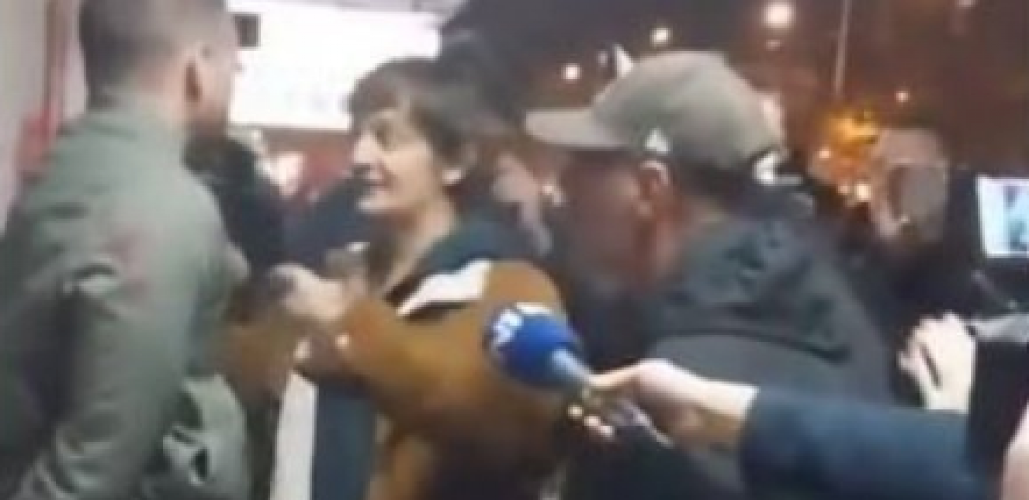 BRNABIĆ: Aktivnosti Nikole Končarevića zbog kojih je priveden ne služe na čast dostojanstvu žrtava u Novom Sadu (VIDEO)