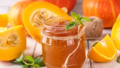 DOMAĆI DŽEM OD BUNDEVE Savršeno se slaže sa palačinkama, a miriše na jesen