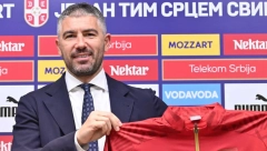 OTVORIO DUŠU Kolarov emotivno govorio o Siniši Mihajloviću, pa otkrio da žali zbog dve stvari