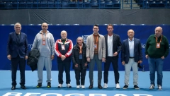 NI RAT NIJE OMEO NOVAKA Okupili se bivši Đokovićevi treneri, otkrili malo poznate detalje