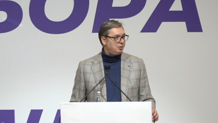 "POZIVAM I DRUGE DA PODNESU OSTAVKE":  Vučić traži odgovornost zbog tragedije u Novom Sadu