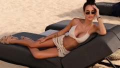 MAŠTA UOPŠTE NIJE NI POTREBNA Bugarska bomba pokazala i više nego što bi trebalo i ZAPALILA Instagram (FOTO)