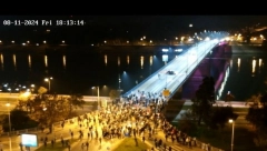 OPOZICIONI NOVINAR PRIZNAO:  Tek nas par stotina bi da maltretira ceo Novi Sad i da skuplja jeftine politicke poene.