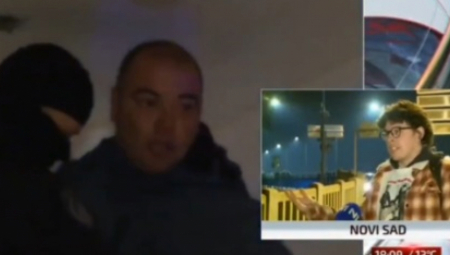 OVI VIŠE NE ZNAJU NI ŠTA HOĆE: Organizatori protesta sada ipak ne žele ostavke! (VIDEO)