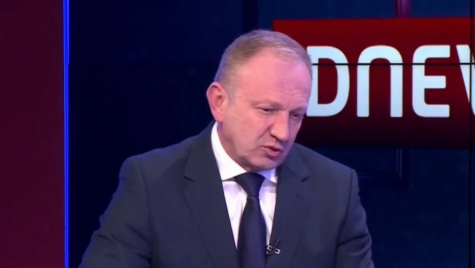 I OVO IM JE PROFESIONALNO NOVINARSTVO!? Dopisnik nemačkog lista preneo masnu laž Dragana Đilasa, a ovo je prava istina